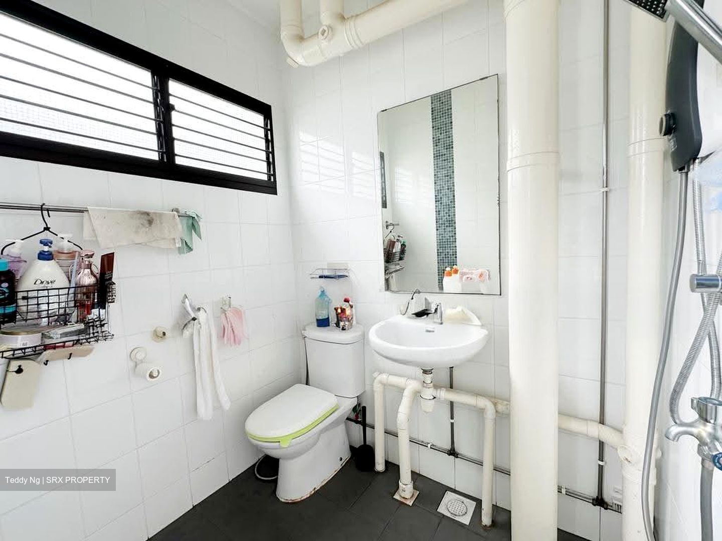 Blk 420 SUN PLAZA GARDENS (Tampines), HDB 3 Rooms #618155531